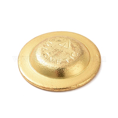 Eisen Brosche Befund&nbsp;FIND-A037-04G-1