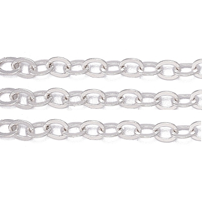 Chaînes de câble en laiton&nbsp;CHC-E002-S-1