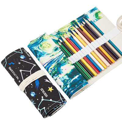 5 cool pencil case designs for artists 