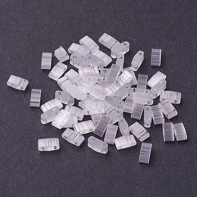 Miyuki mezza tila perline&nbsp;SEED-L009-M-D01-1