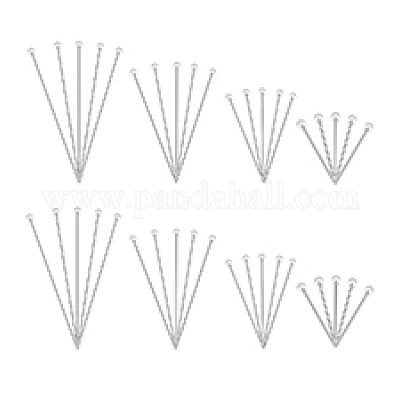 925 Sterling Silber Kugelstifte&nbsp;FIND-PH0022-69A-1