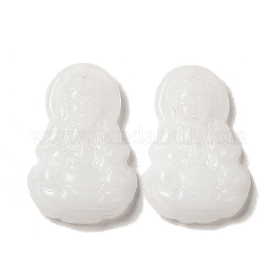 Pendentifs en verre&nbsp;GLAA-B017-11A-1