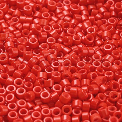 Perles de rocaille en verre&nbsp;SEED-S042-05A-34-1