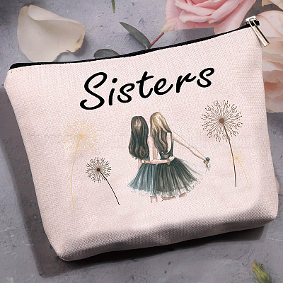 12 # sac en coton-polyester&nbsp;ABAG-WH0029-010-1