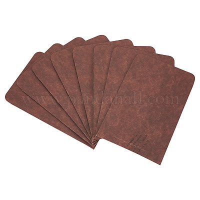 30 enveloppe en papier vierge&nbsp;AJEW-TA0002-32B-1
