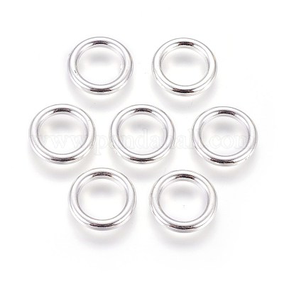 Anillos de enlace de plástico CCB&nbsp;CCB-J035-010S-1