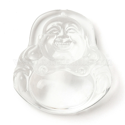 Pendentifs en verre&nbsp;GLAA-C033-03A-1