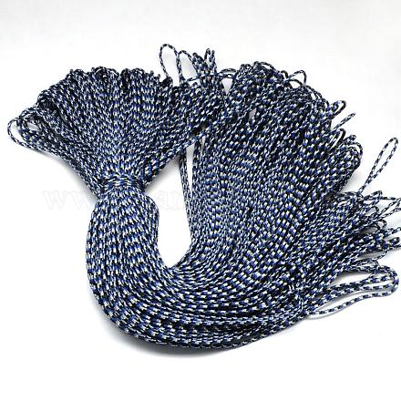Cordes en polyester & spandex RCP-R007-323-1