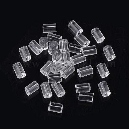 Auricolari di plastica KY-R011-07-1