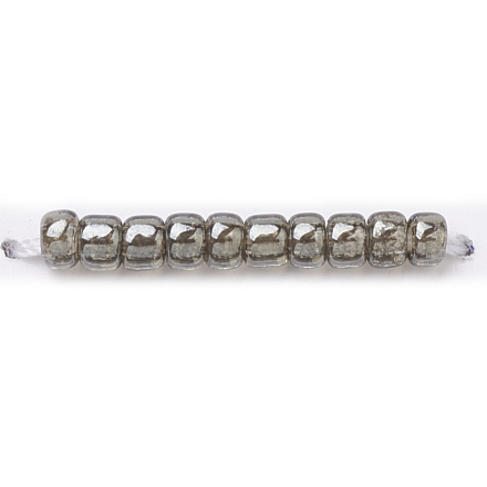 6/0 MGB Matsuno Glass Beads SEED-Q033-3.6mm-846-1