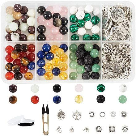 Kits de bijoux diy DIY-NB0002-89-1