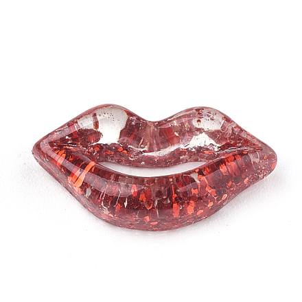 Resin Cabochons CRES-S304-47A-1