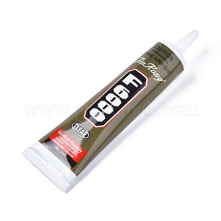 F6000 Medium Viscosity Adhesive Glue TOOL-S009-03A-1