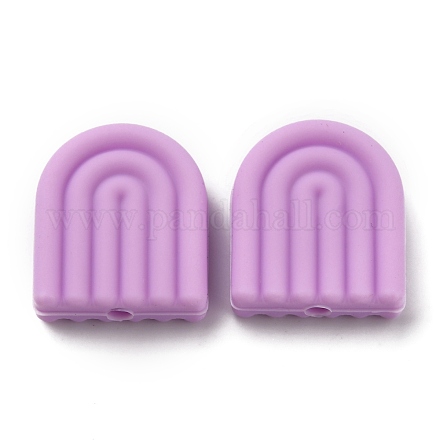 Perle di silicone&nbsp;SIL-WH0001-38D-1