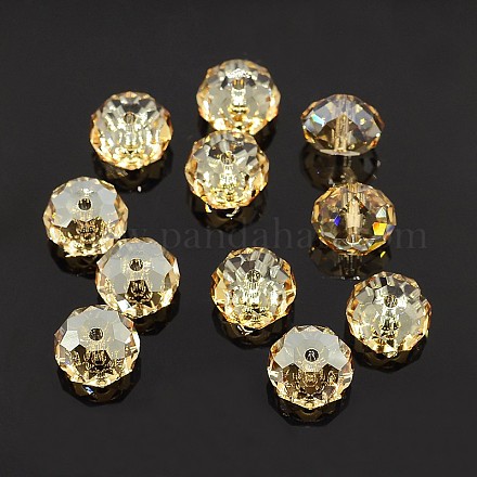 Österreichischen Kristall-Perlen 5040_12mmGSHA-1