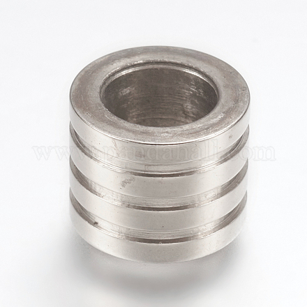 304 perline in acciaio inossidabile STAS-G164-06P-1