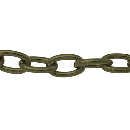 Iron Cable Chains CH-Y1920-AB-NF-1