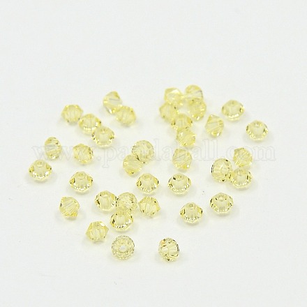 Österreichischen Kristall-Perlen X-5301-3mm213-1