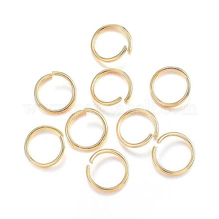 304 anelli di salto in acciaio inox STAS-F084-16G-1