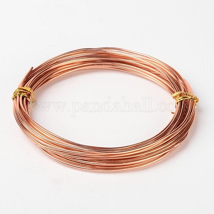 Aluminum Wire AW6x1.5mm-04-1