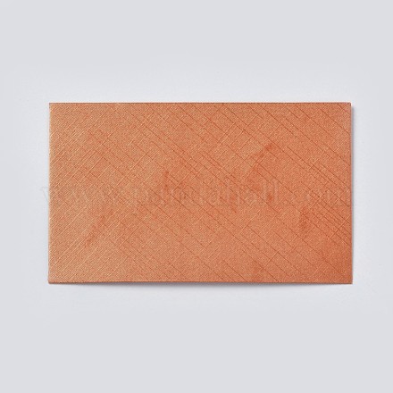 Enveloppes en papier DIY-WH0115-A02-1