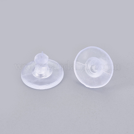 Auricolari di plastica&nbsp;KK-F762-13-1