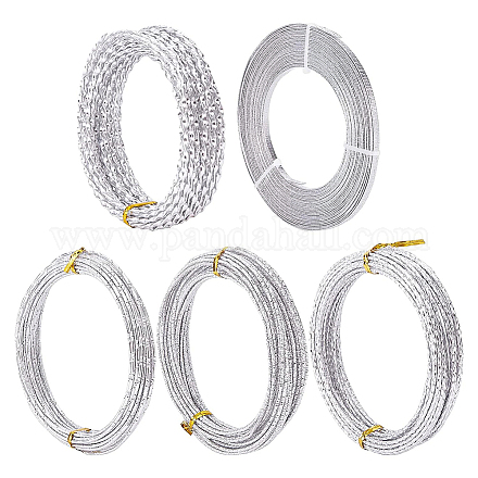 Aluminum Wire AW-BC0003-25-1