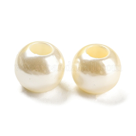 Perla imitazione perla in plastica ABS KY-C017-18A-1