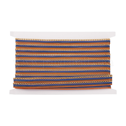 Polyestergarnband FW-TAC0001-04-1