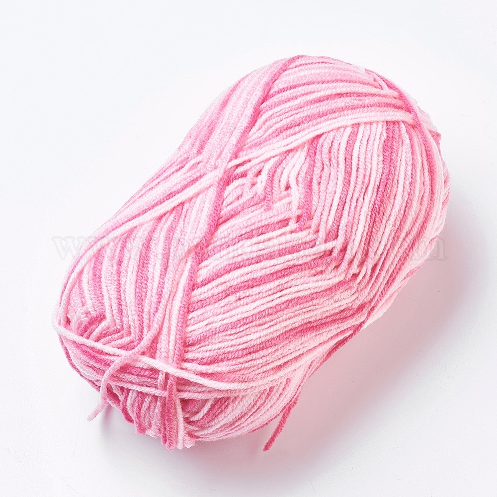 Wholesale Knitting Yarns