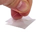 Eiscreme-Papier durchbohrte Süßigkeiten-Boxen CON-K011-02B-5