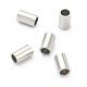 304 perline in acciaio inossidabile STAS-H160-06A-P-1