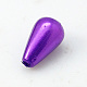 Perle d'imitation en plastique ABS MACR-G003-6-2