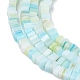 Handgemachte Murano Glas Perlen Stränge&nbsp;LAMP-Q037-02A-06-3