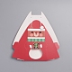 Christmas Cardboard Paper Boxes CON-G008-B03-2