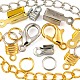 DIY Jewelry Making Finding Kits DIY-LS0002-87-4