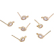 Изделия из латуни KK-BC0006-14G-5