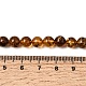 Naturbernsteinperlen Stränge&nbsp;G-K376-H02-01-5