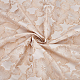 Polyester-Gewebe&nbsp;DIY-WH0558-11-1