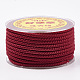 Cordes en fibre acrylique OCOR-Q048-01D-2