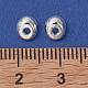 Séparateurs perles en alliage FIND-B029-06S-3