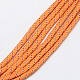 7 Inner Cores Polyester & Spandex Cord Ropes RCP-R006-117-2