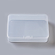Plastic Bead Containers CON-F005-14-D-1
