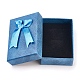 Boîtes à bijoux en carton CBOX-L004-A02-3
