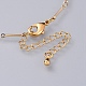 Epoxy Resin Dangle Earring & Pendant Necklace Jewelry Sets SJEW-JS01034-6