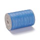 Ficelle ronde en fil de polyester ciré YC-D004-02A-022-2