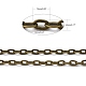 Iron Cable Chains CHT013Y-AB-2