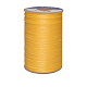 Cordon de polyester ciré YC-E006-0.65mm-A13-1