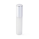 ガラススプレーボトル  アルマイトキャップ付き  ホワイト  8.6x1.7cm MRMJ-XCP0001-08B-1