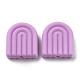 Perle di silicone&nbsp;SIL-WH0001-38D-1